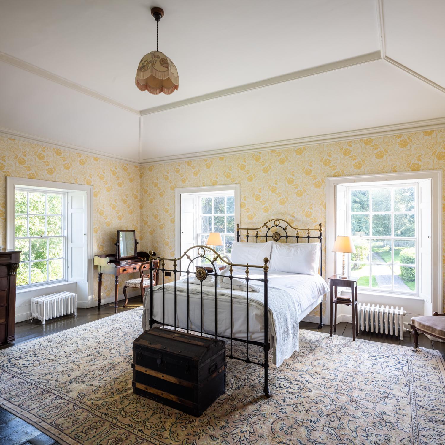 Tullymurry House Newry Esterno foto