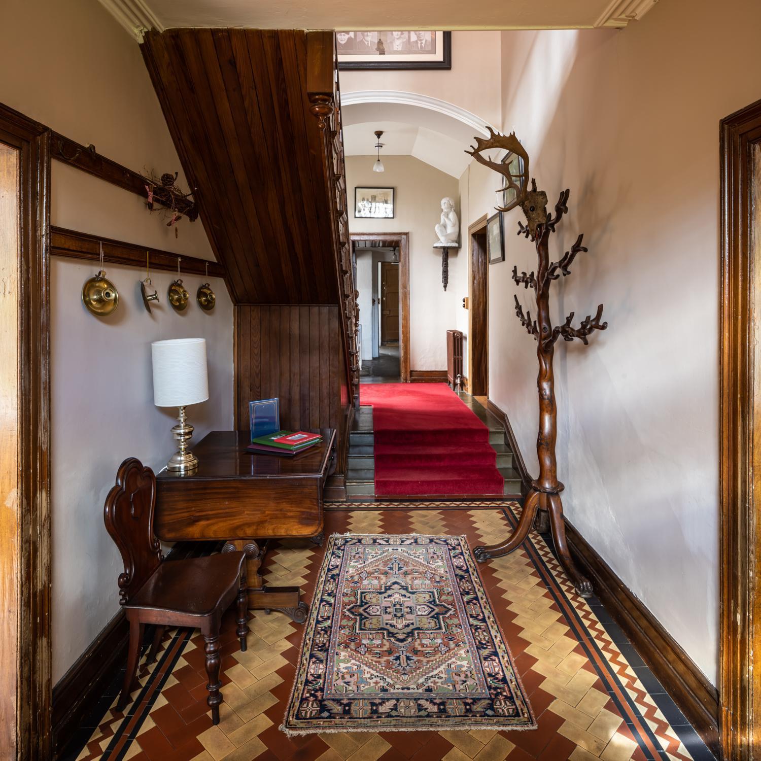 Tullymurry House Newry Esterno foto