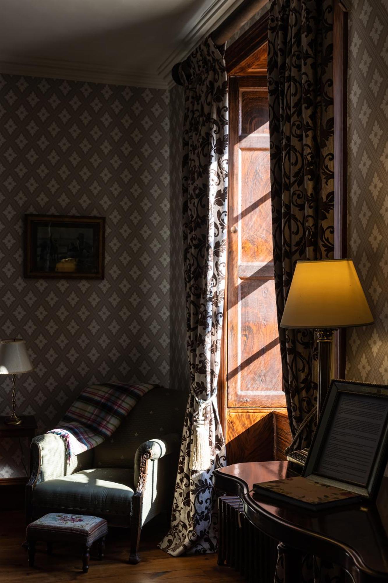 Tullymurry House Newry Esterno foto