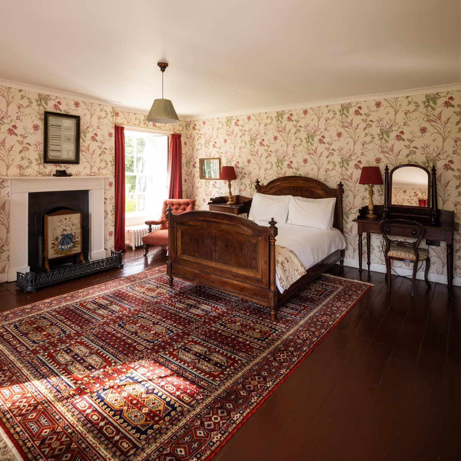 Tullymurry House Newry Esterno foto