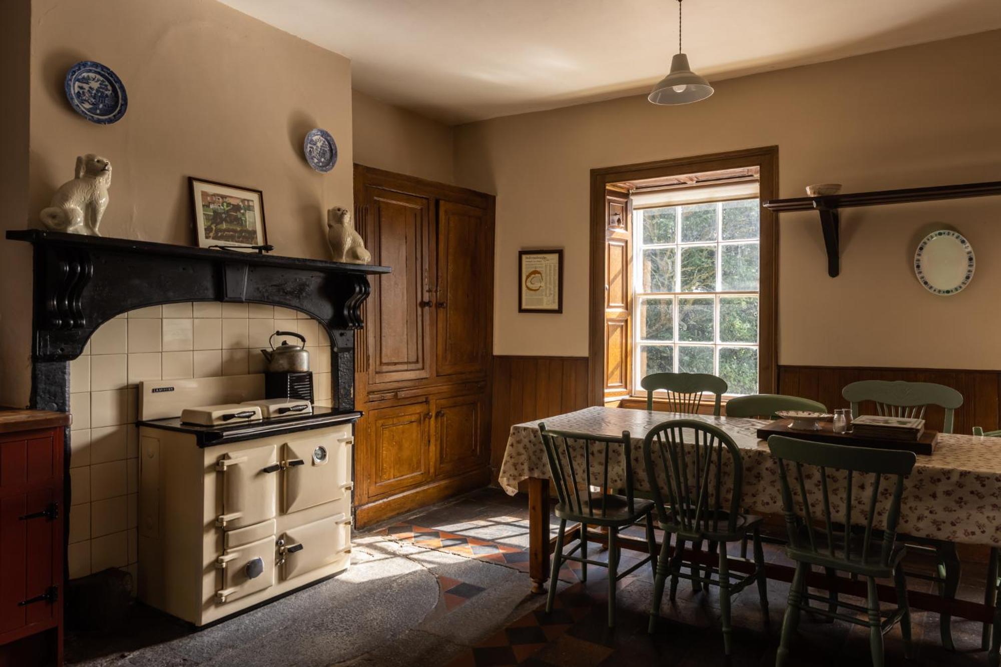 Tullymurry House Newry Esterno foto