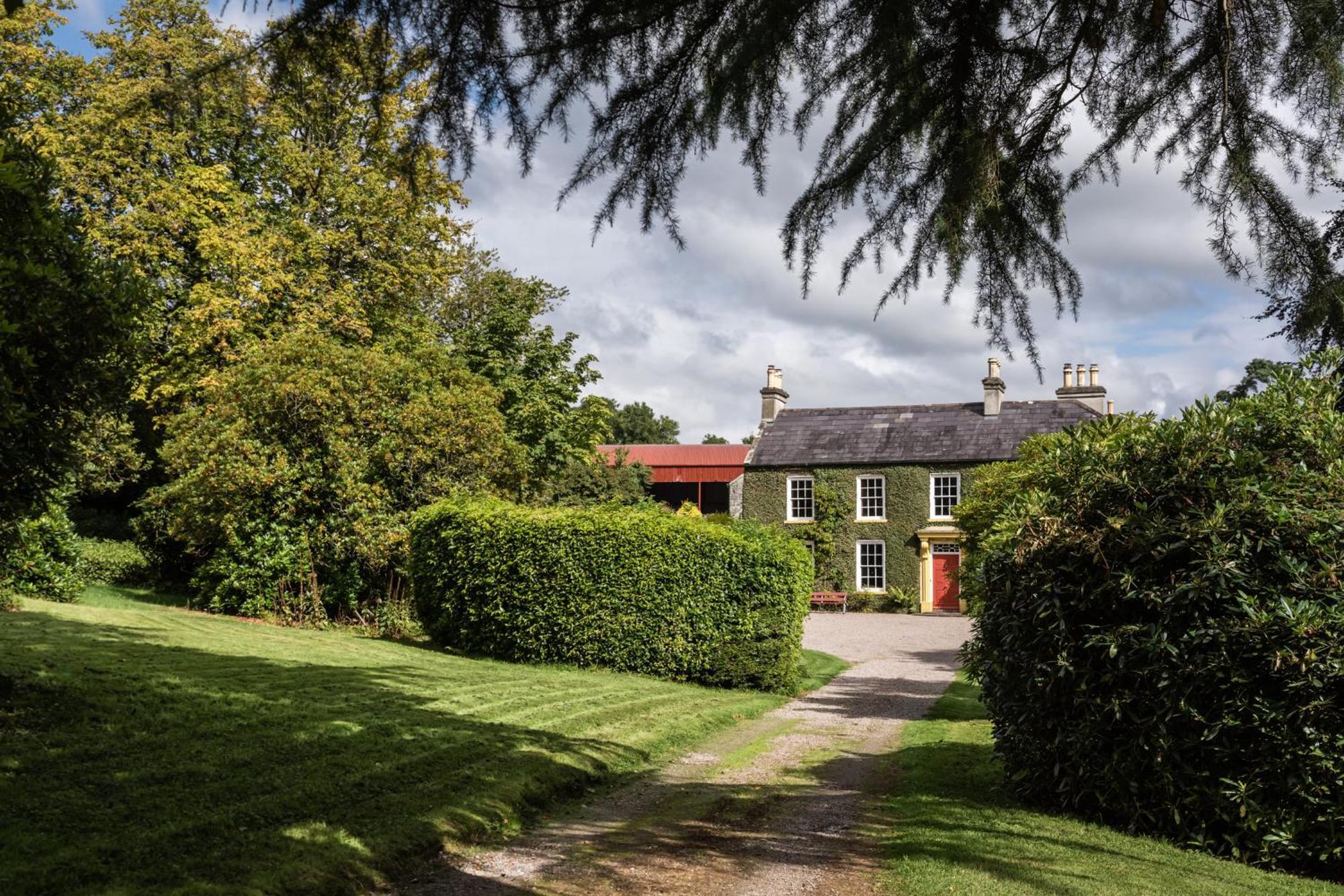 Tullymurry House Newry Esterno foto